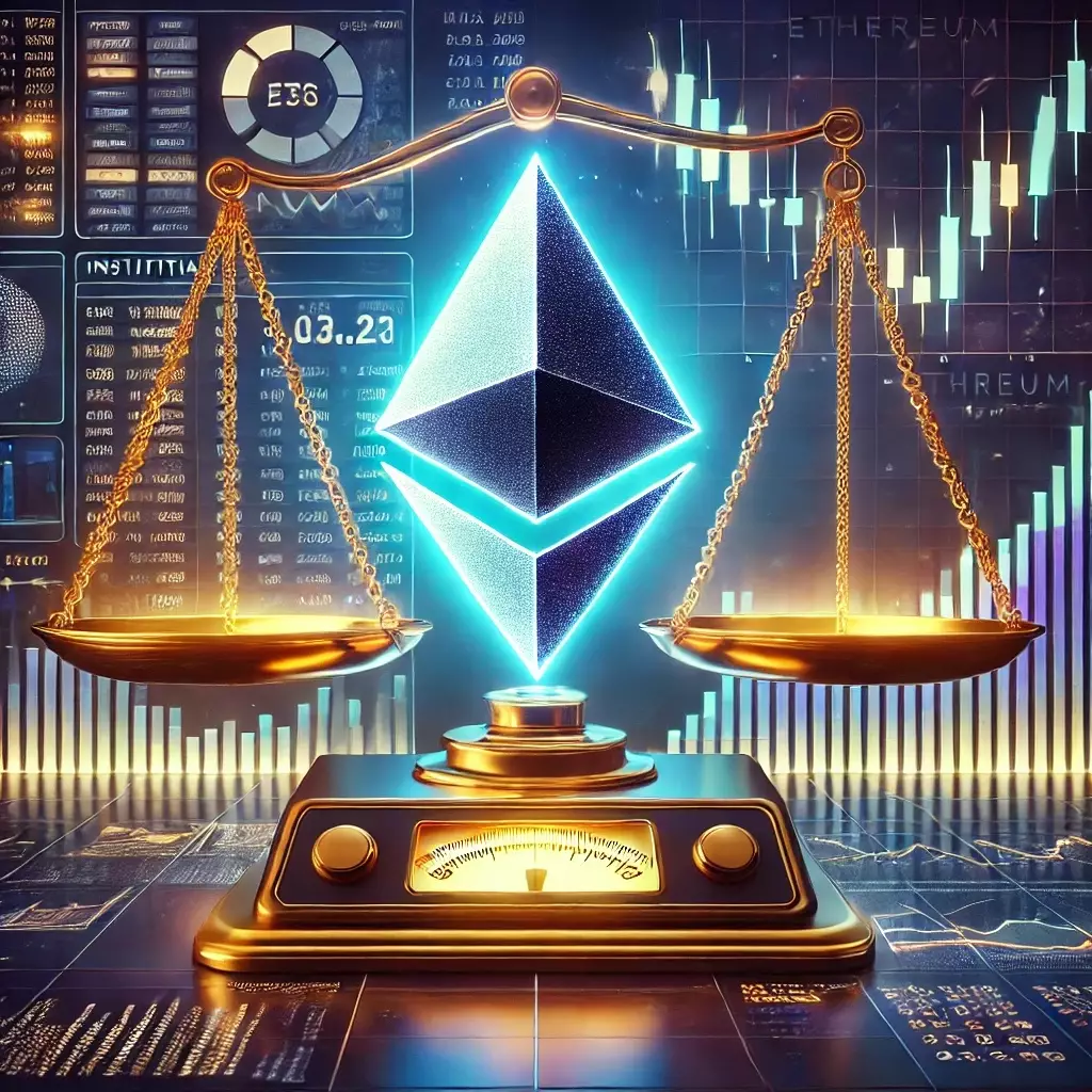 Ethereum’s Current Landscape: A Detailed Examination of Price Dynamics and Future Potential