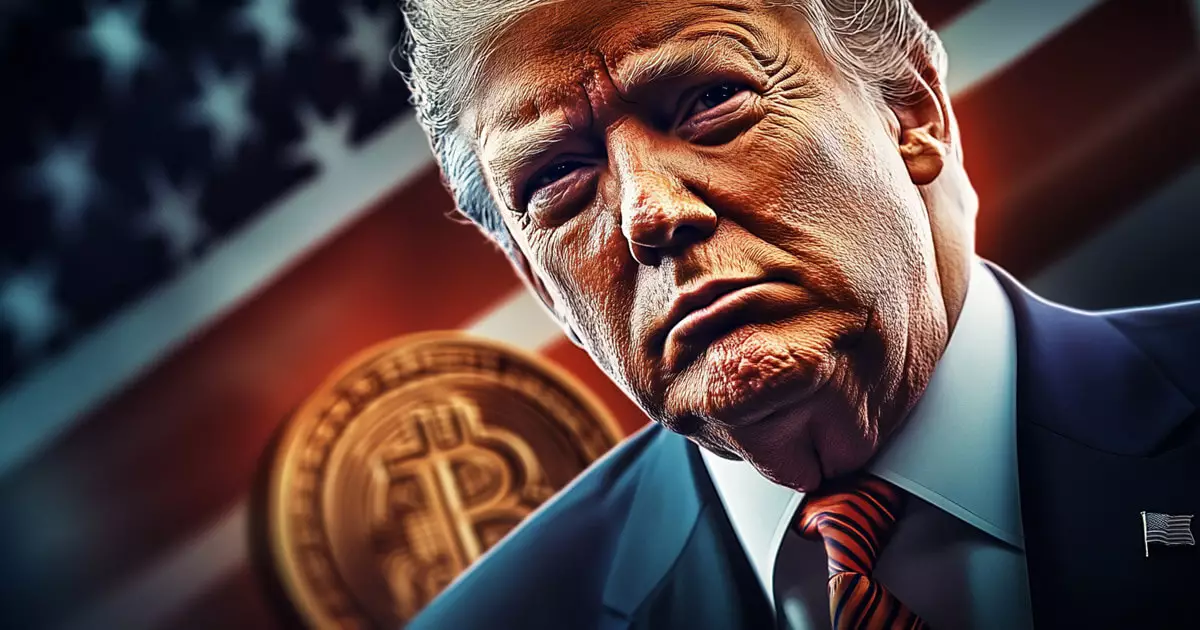 Reassessing the Future of Cryptocurrency Policy in the Trump Administration