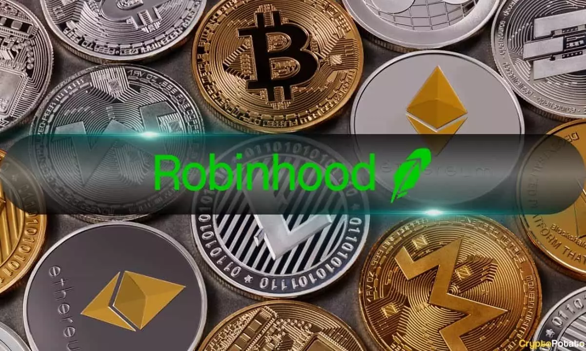 Robinhood’s Q4 Triumph: Crypto Surge and Strategic Expansion