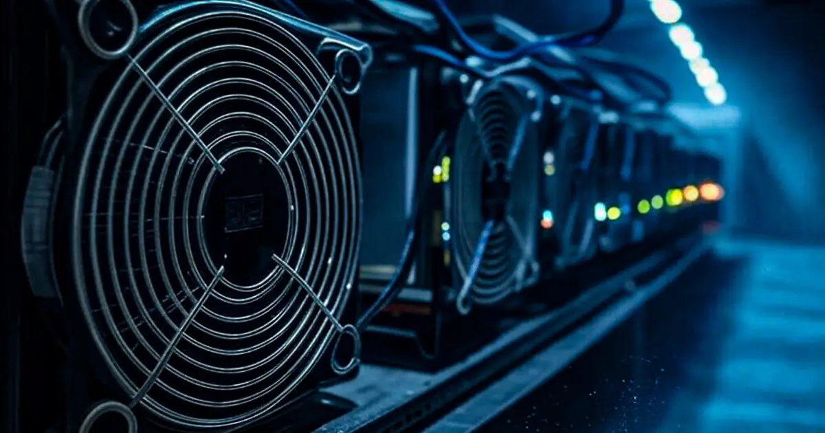 Challenges for US Crypto Miners: A Scrutiny of ASIC Hardware Imports