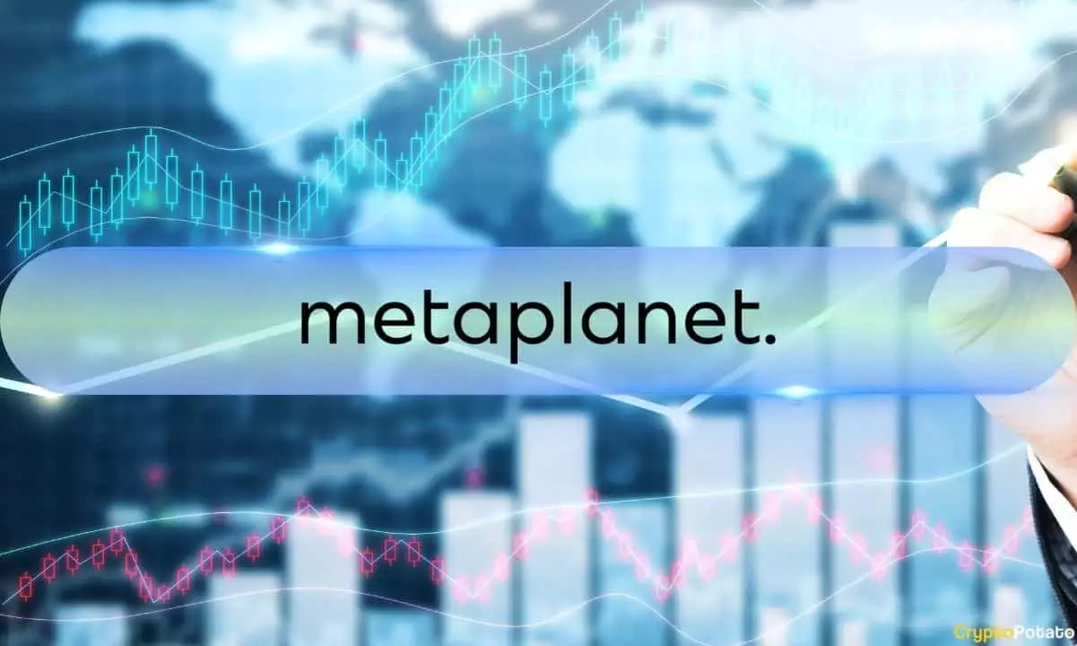 Metaplanet’s Inclusion in MSCI Japan Index: A Landmark Moment for Bitcoin Investment in Asia