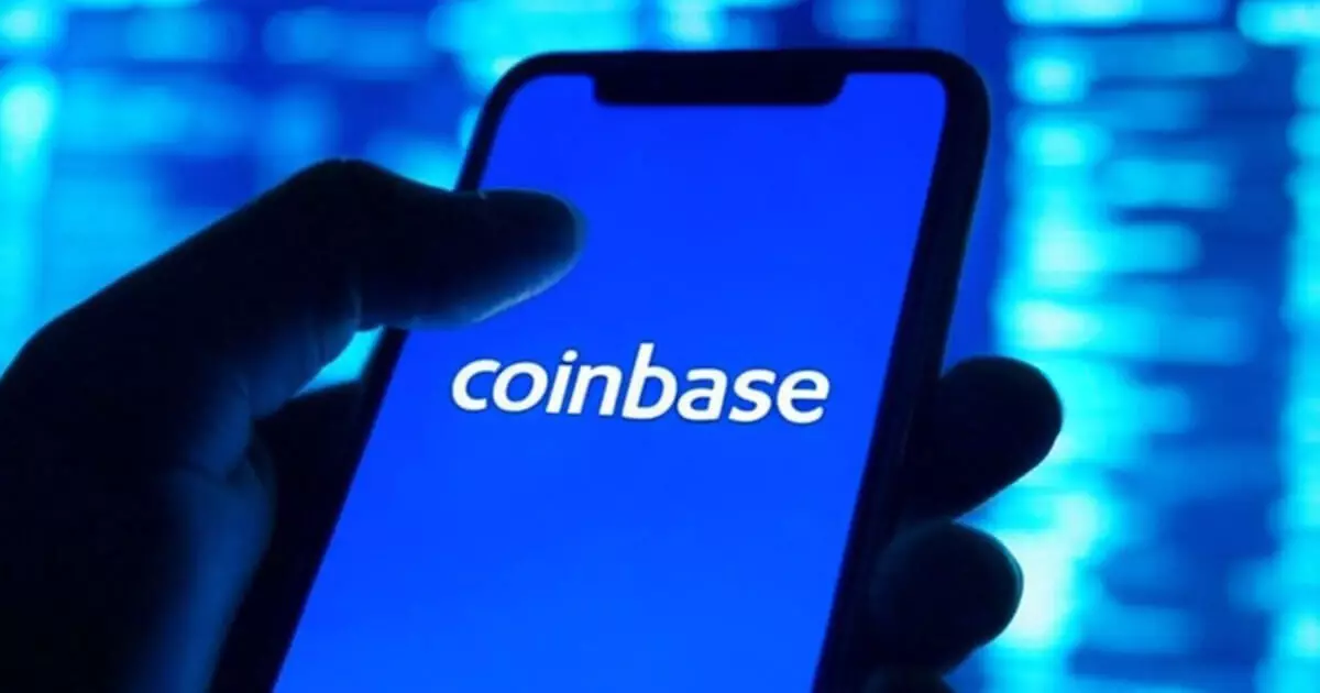 Coinbase’s Resilient Performance: A Promising Outlook for 2025