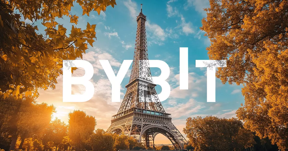 Bybit’s Path to Compliance: Overcoming Regulatory Hurdles in France