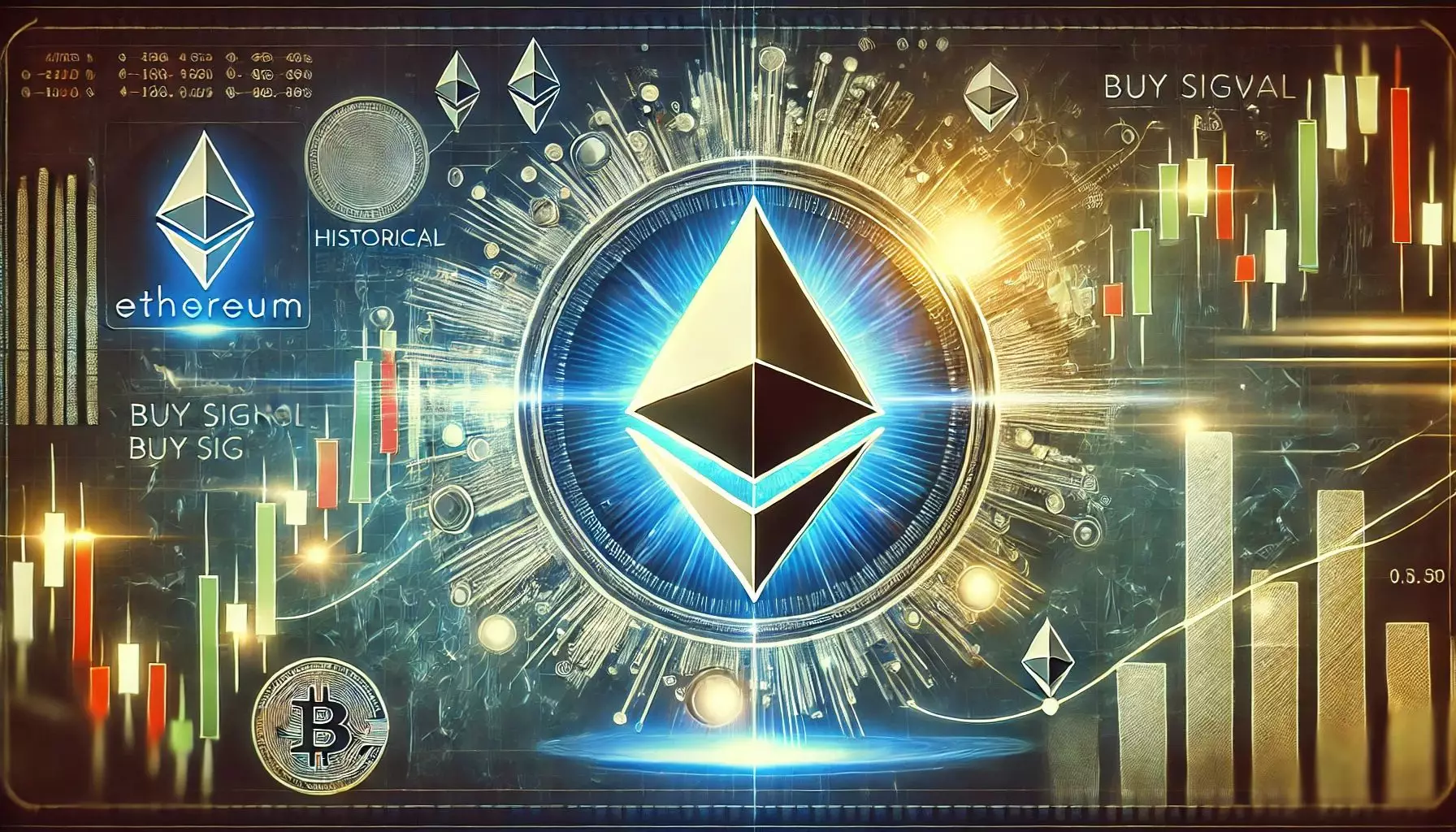 The Uncertainty Surrounding Ethereum: A Market Analysis