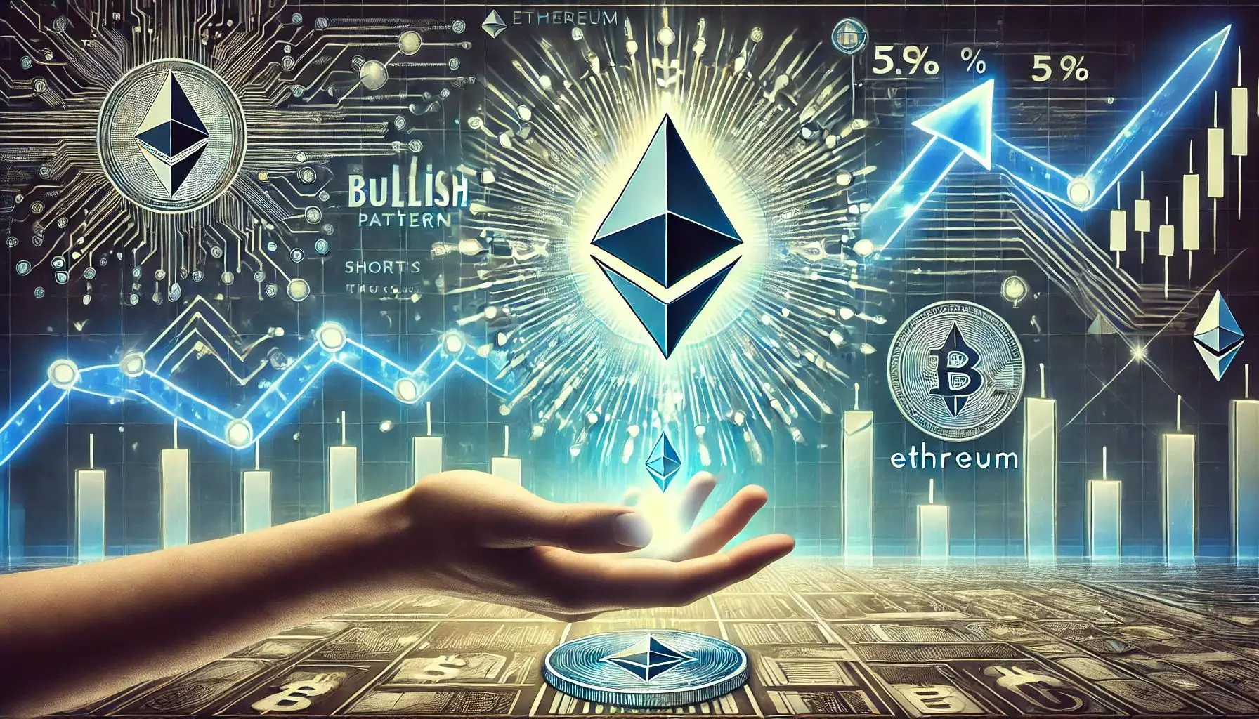 The Recent Struggles of Ethereum: Navigating Uncertainty and Volatility