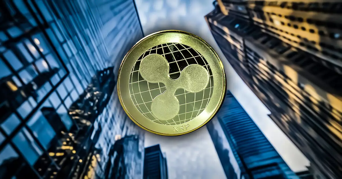 The Surge of XRP: Analyzing the Recent Trading Trends and Future Potential