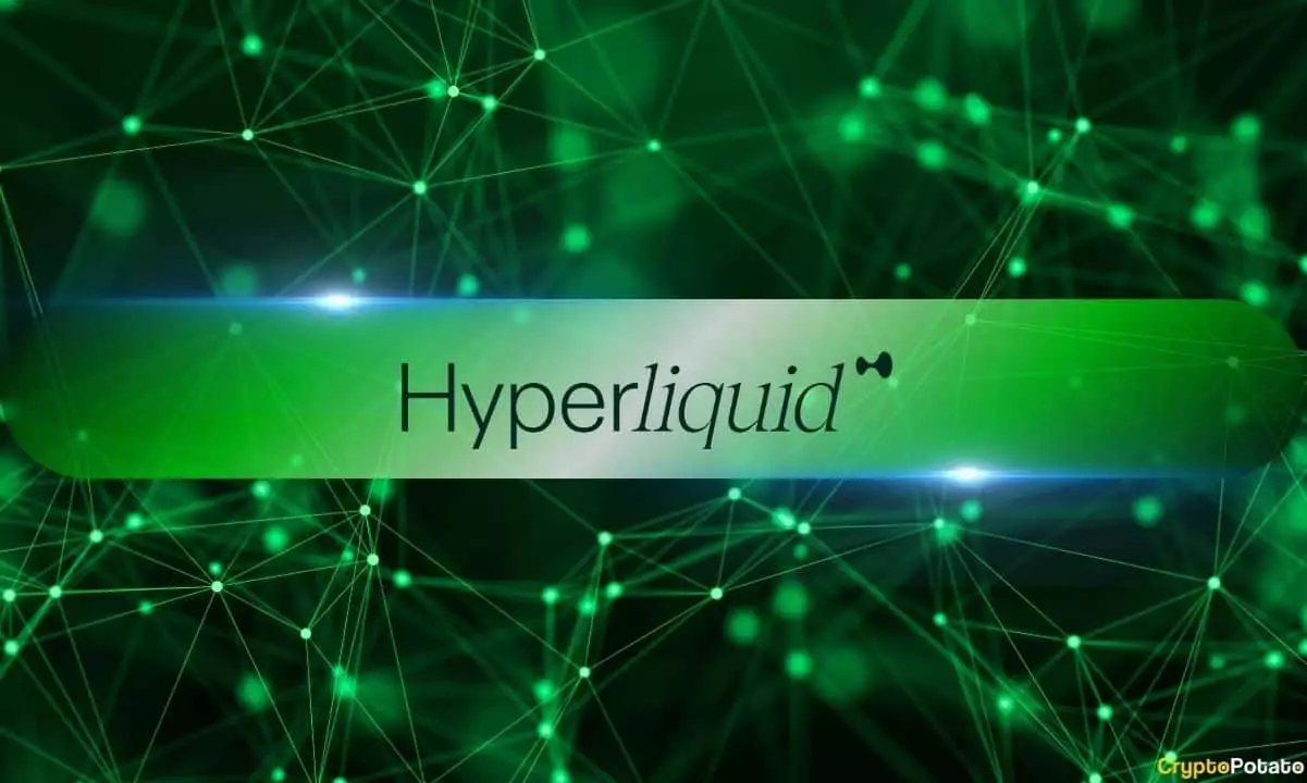 HyperEVM: Expanding Horizons for Hyperliquid’s DeFi Ecosystem