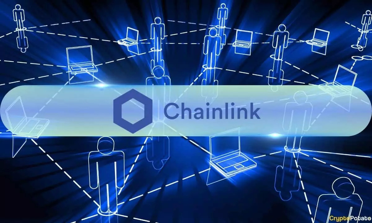 The Path Ahead for Chainlink: Analyzing Market Trends and Momentum Shifts