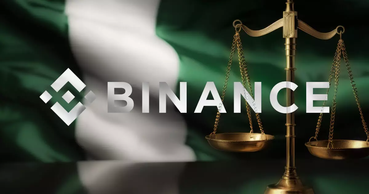 Nigeria Takes a Stance: FIRS Battles Binance Over Massive Tax Claims