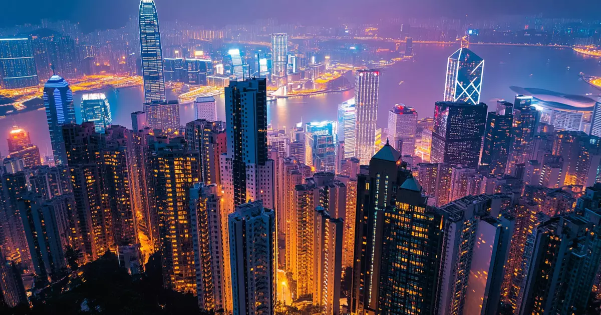 Hong Kong’s New ASPIRe Roadmap: A Forward-Looking Framework for Digital Asset Regulation