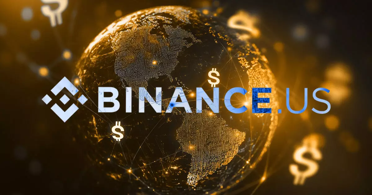 Restoration of USD Transactions: A New Era for Binance.US