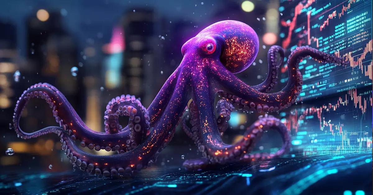 The Rising Tide of Regulatory Oversight: Kraken’s 2024 Data Requests Surge