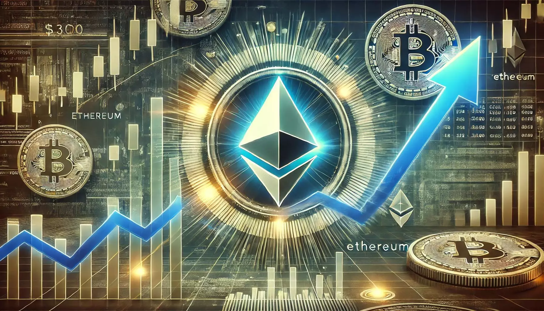 Ethereum’s Price Dynamics: Navigating Market Uncertainty