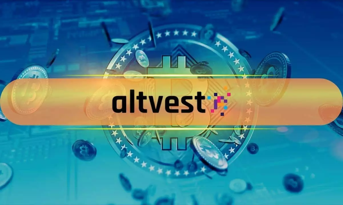 Altvest Capital: Pioneering Bitcoin Adoption in Africa’s Financial Landscape