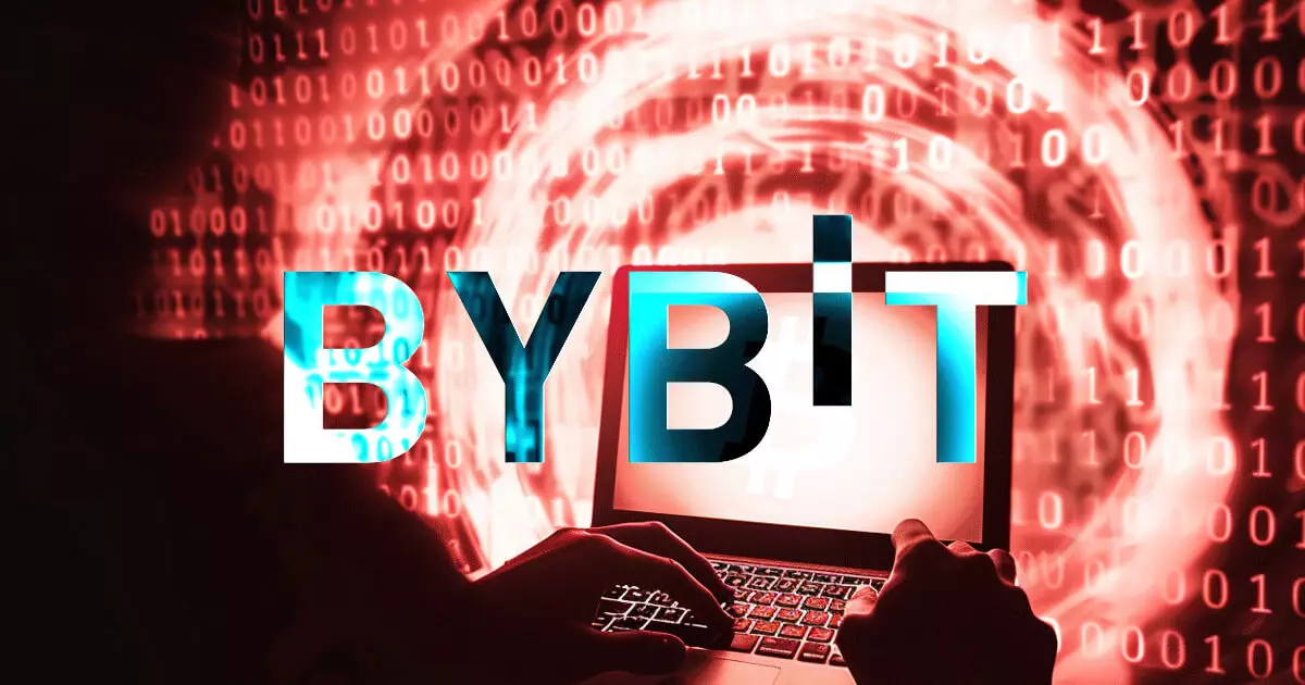 Massive Security Breach at ByBit: Analysis of the $1.5 Billion Ethereum Heist