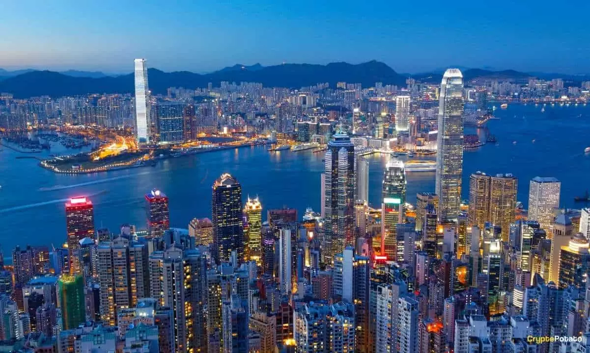 Innovating Financial Landscapes: The Stablecoin Initiative in Hong Kong