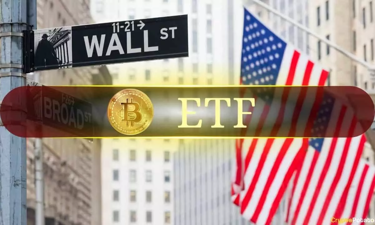 The Declining Demand for Bitcoin ETFs: An Analysis of Recent Trends