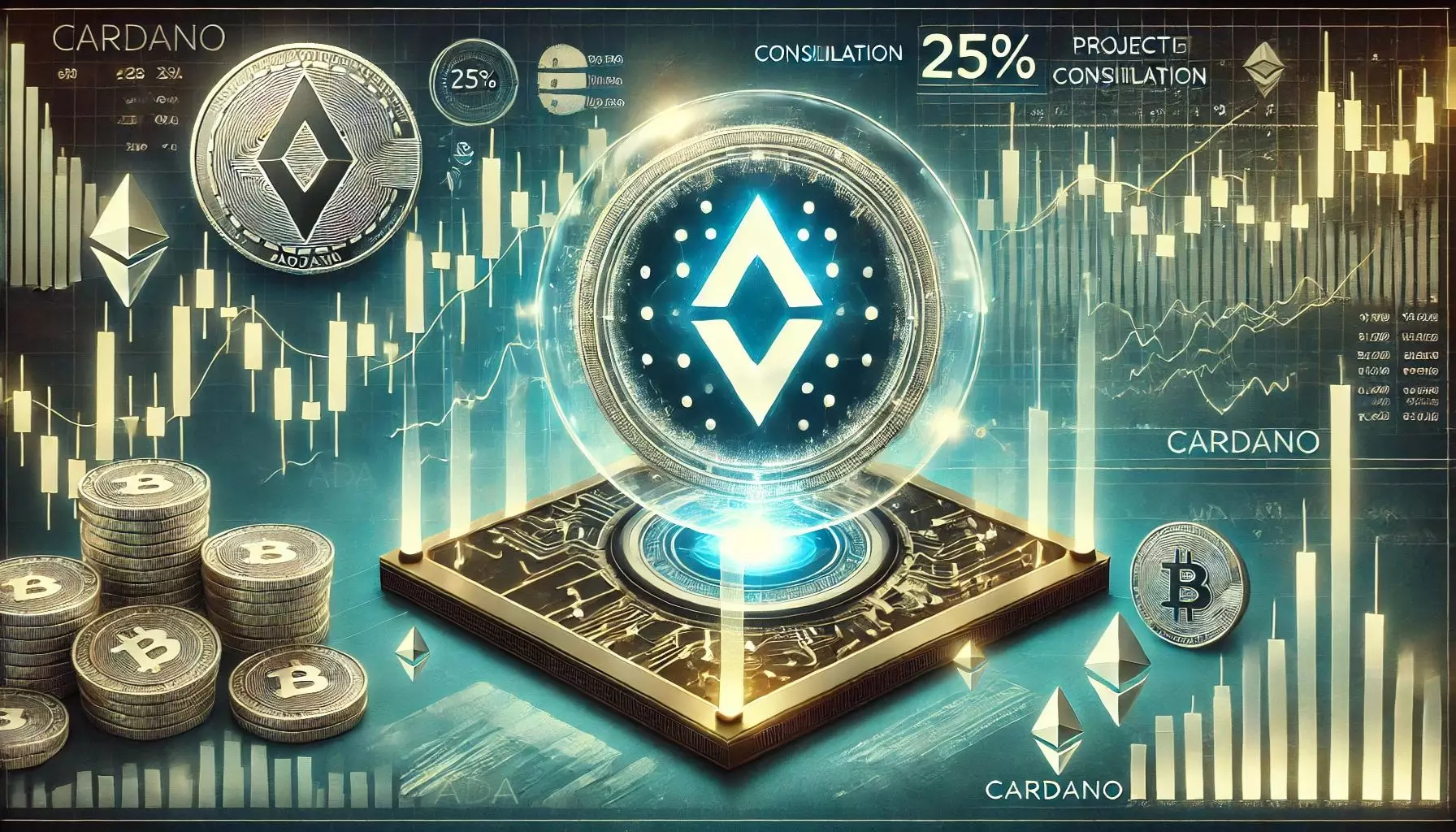 Cardano’s Market Landscape: A Critical Analysis of Current Trends and Future Prospects