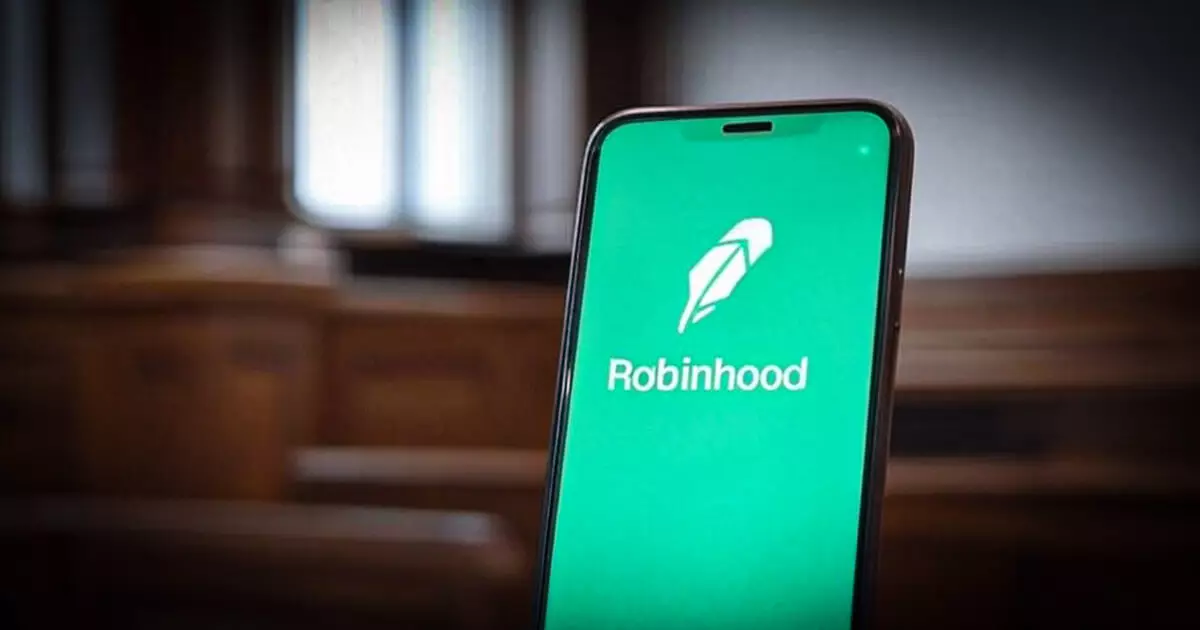 The Evolving Landscape of Crypto Regulation: Robinhood’s Milestone Victory