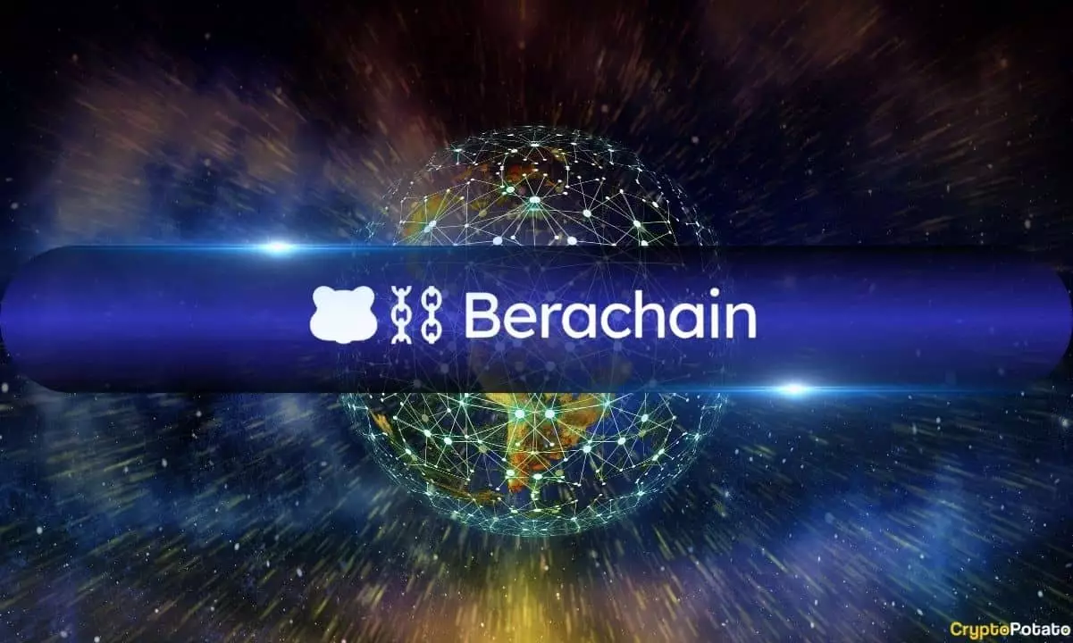 Berachain: A Rising Star in the Blockchain Ecosystem