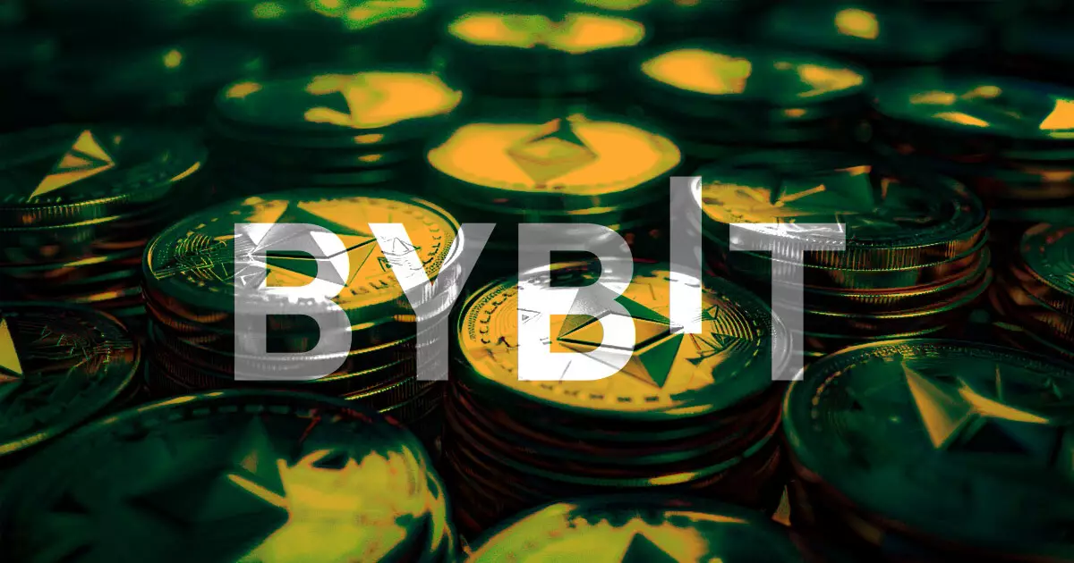 Bybit’s Recovery: A Testament to Resilience in a Turbulent Crypto Landscape