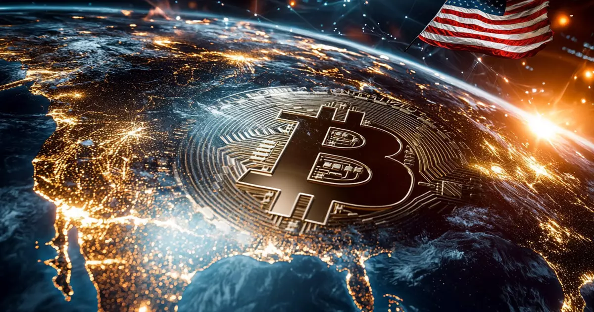 Reclaiming American Leadership in the Cryptocurrency Landscape