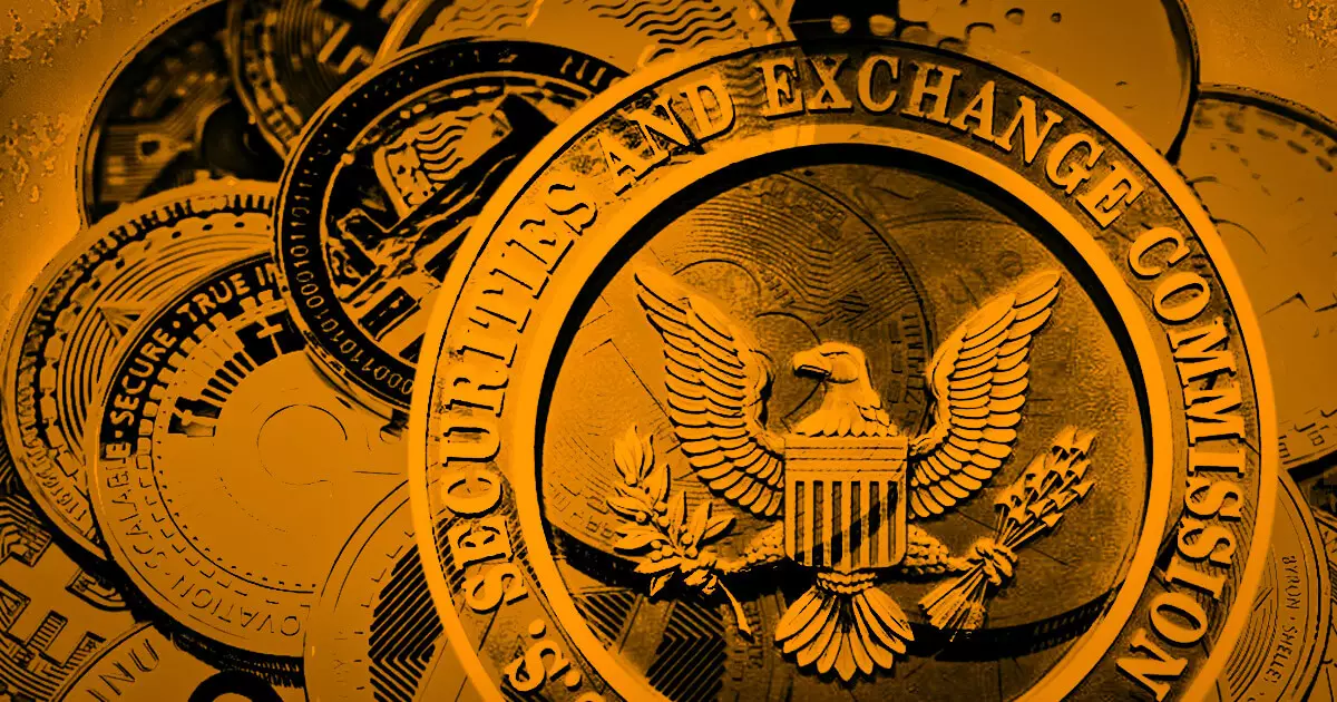 Examining SEC’s Approach to Cryptocurrency Regulation: A Critical Analysis