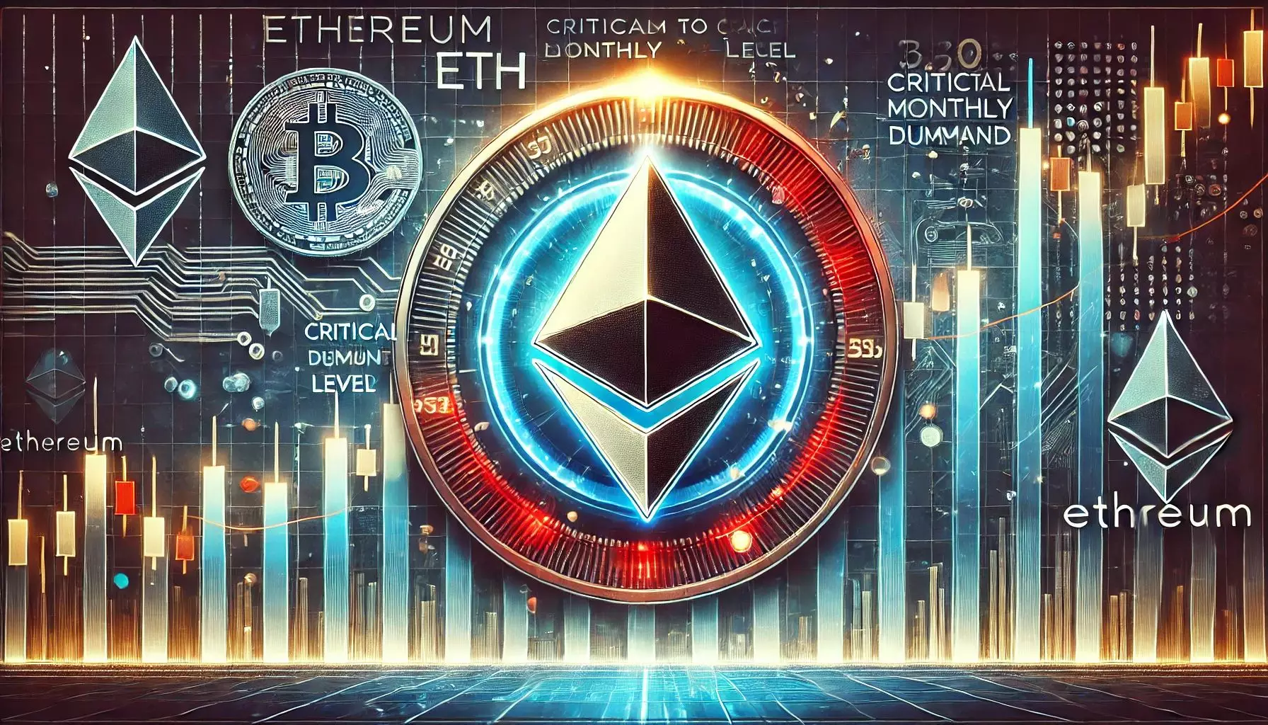 The Pivotal Moment for Ethereum: Navigating Through Uncertainty