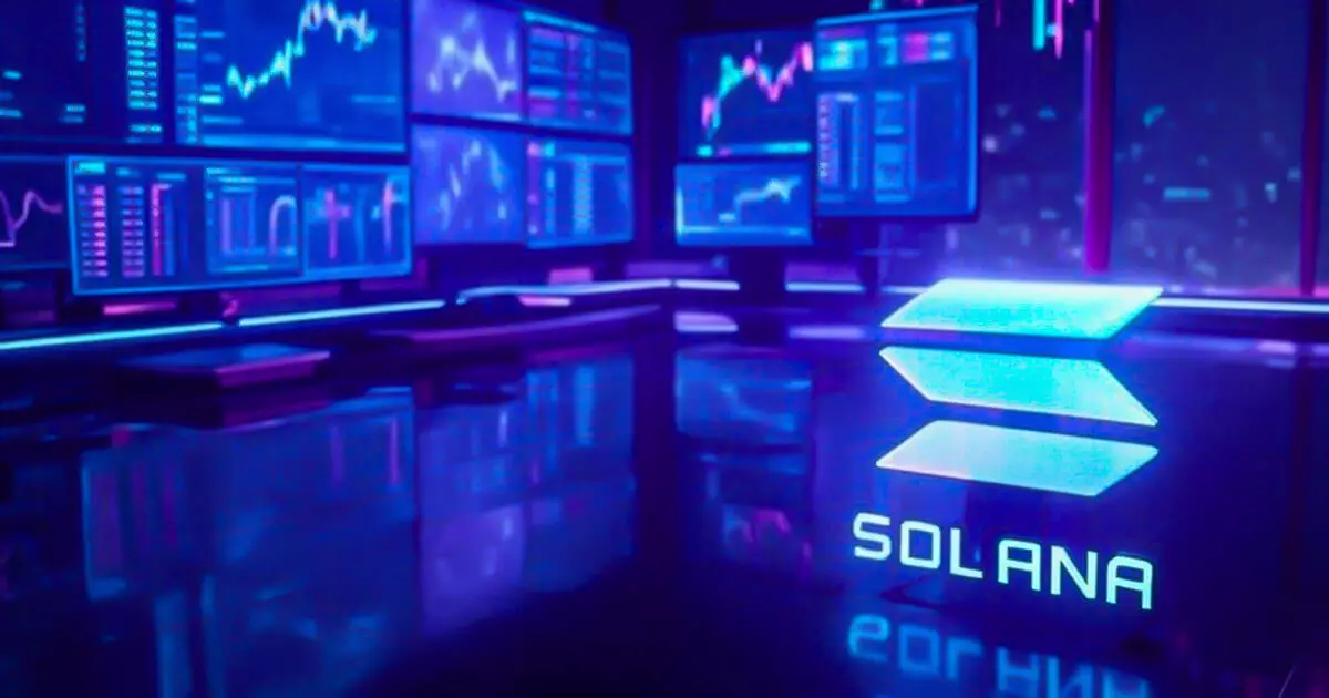 Emerging Trends in Cryptocurrency: The Anticipation of Solana Futures