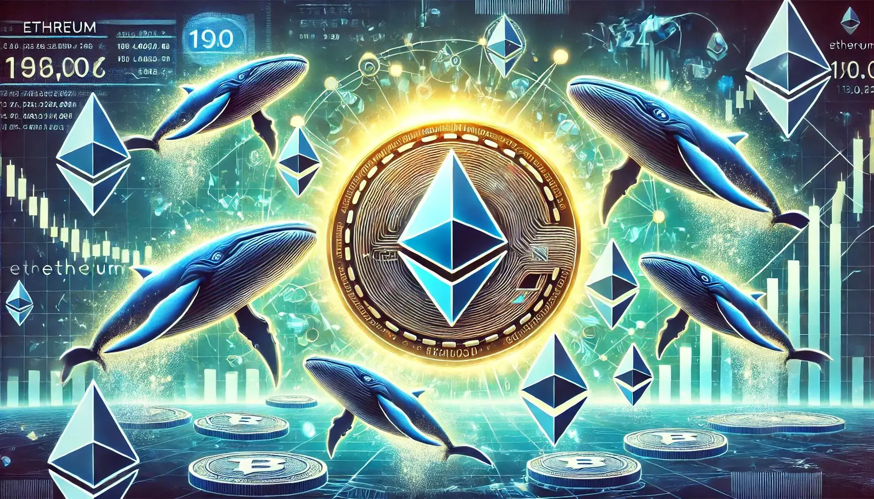 The Crucial Crossroads for Ethereum: Bullish Prospects or Continued Decline?