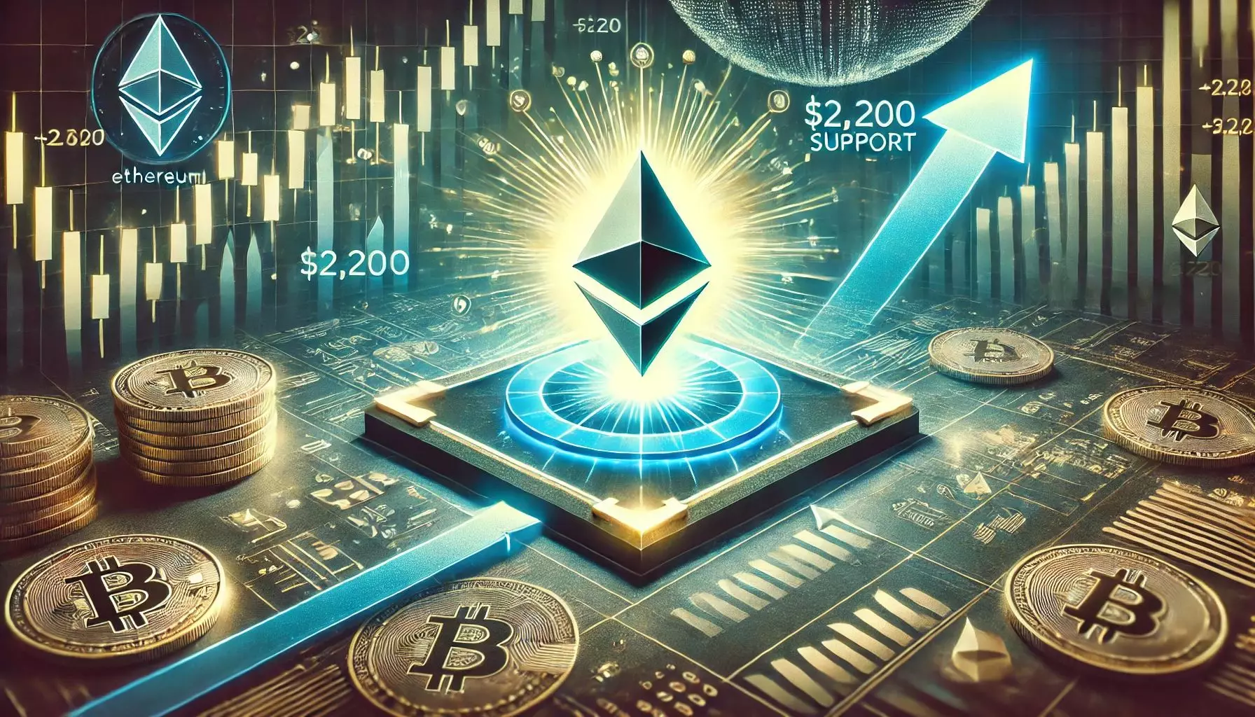 Ethereum’s Uncertain Future: Navigating the Current Market Landscape