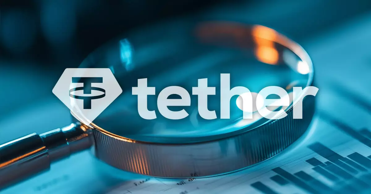 5 Bold Moves Tether Must Make to Regain Trust in an Unforgiving Market