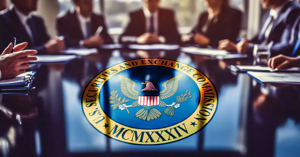 5 Reasons to Cheer for SEC’s Bold Move towards Crypto Clarity