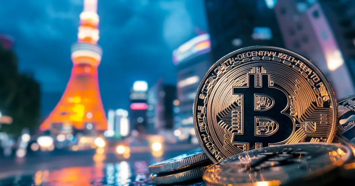 5 Crucial Reasons Japan’s Crypto Tax Reform is an Economic Game-Changer