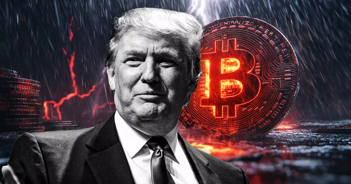 5 Alarming Consequences of Trump’s Bitcoin Reserve Order