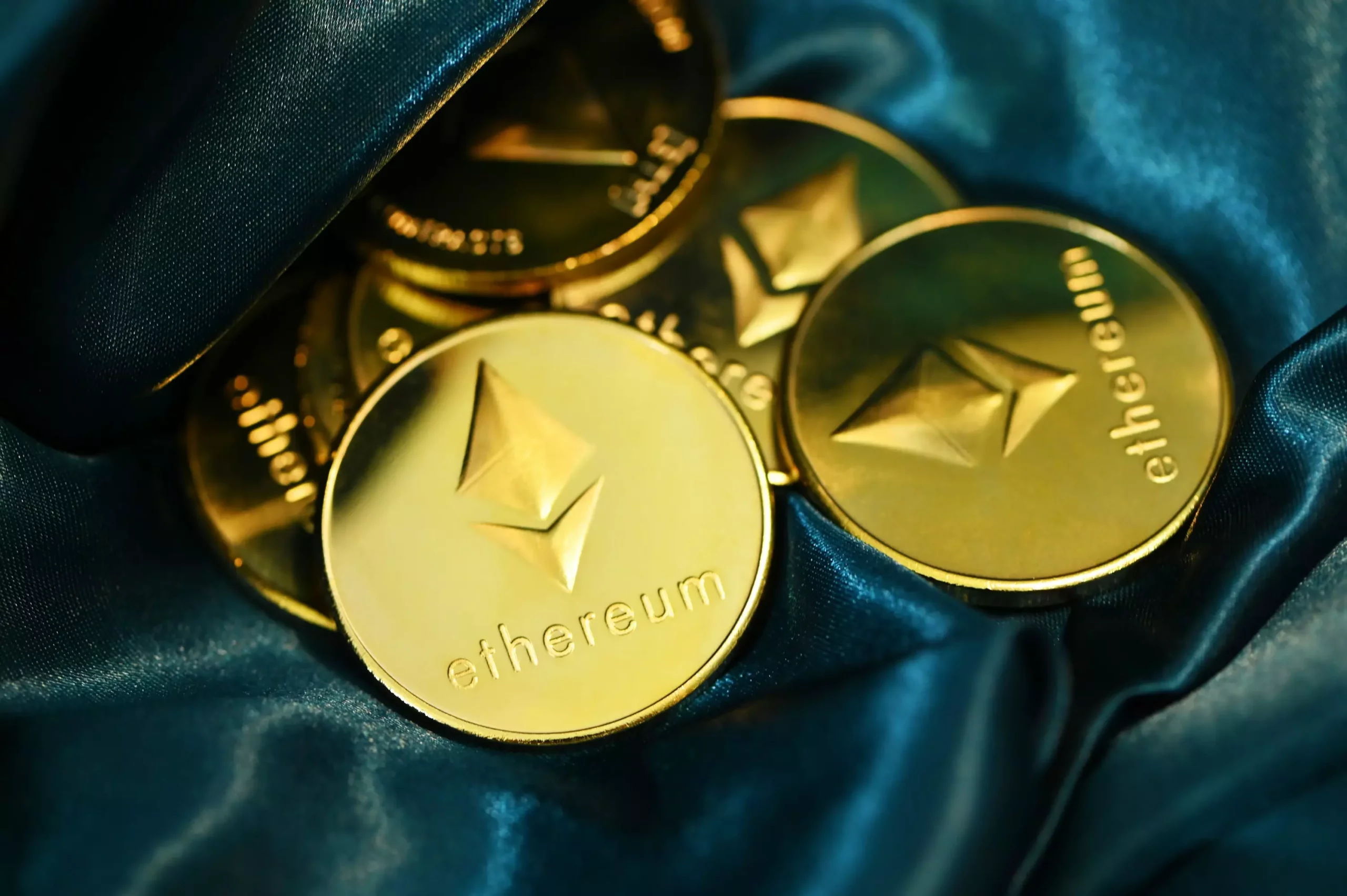 7 Revealing Insights: Why Ethereum’s Future Is Brighter Than You Think