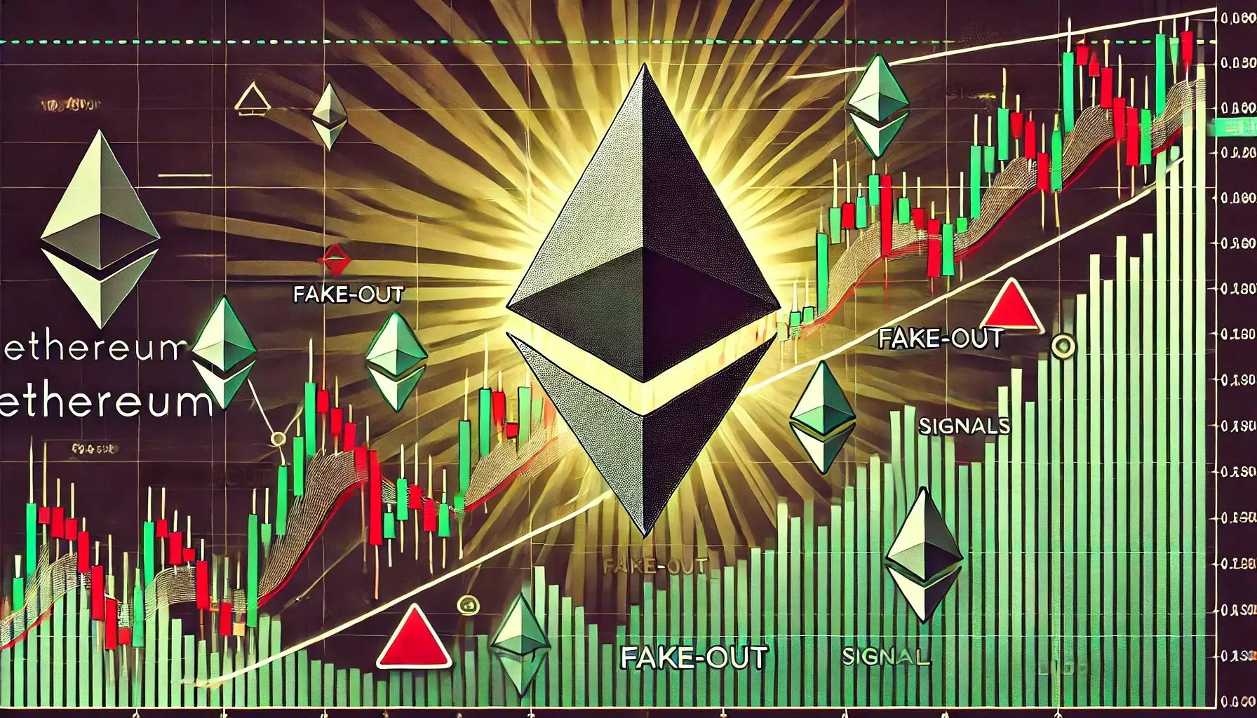 The 5 Harsh Realities of Ethereum: Why Investors Should Rethink Their Faith