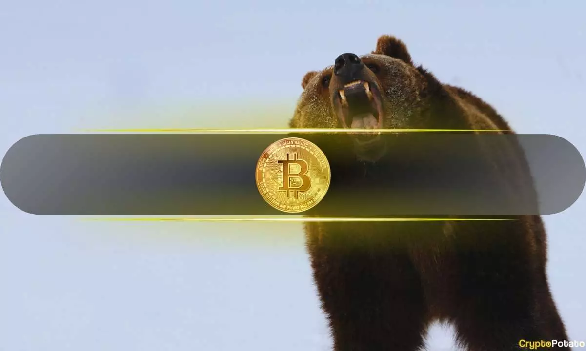 5 Reasons Why Bitcoin’s Volatility is a Cause for Concern