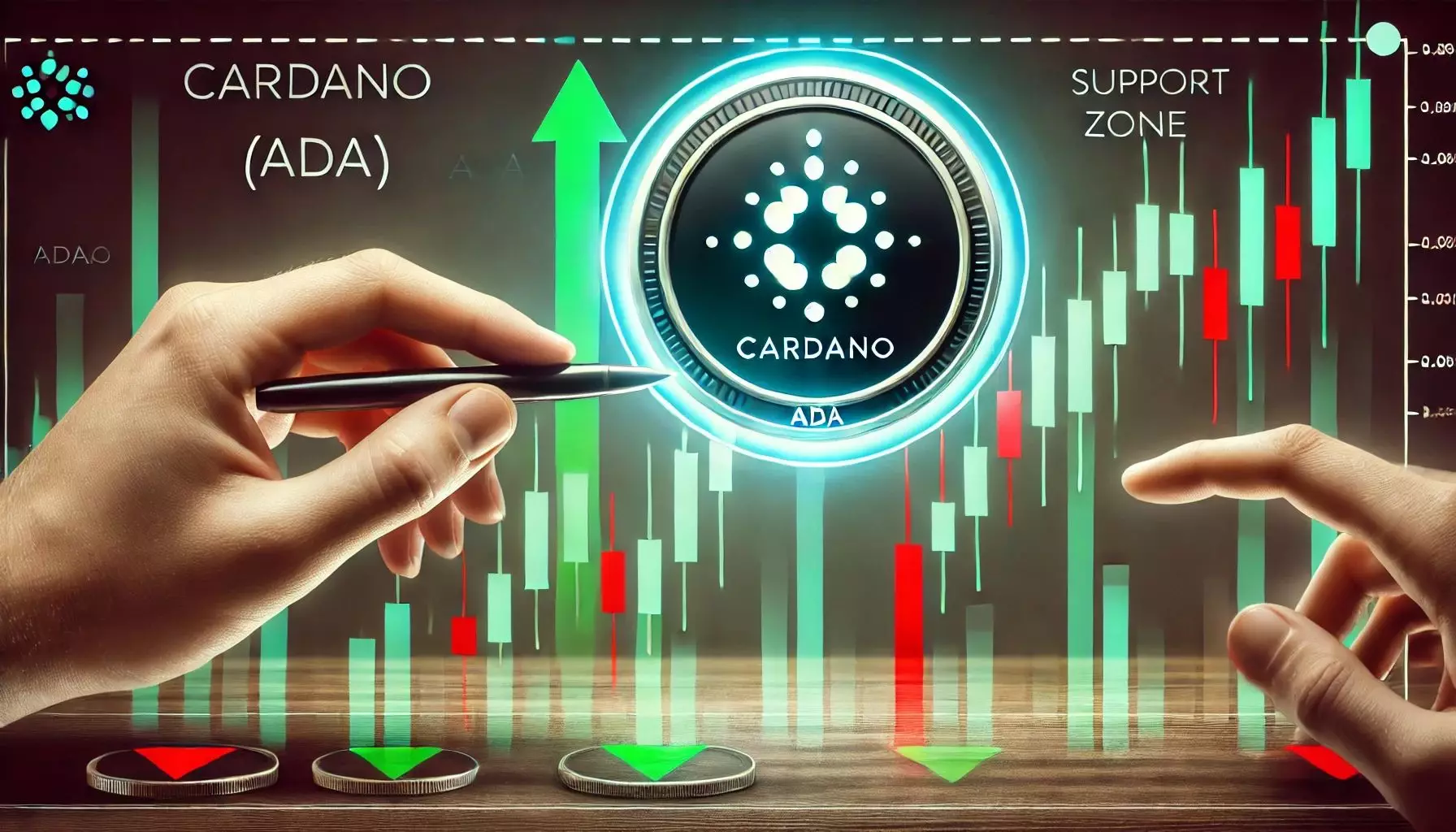 7 Alarming Realities About Cardano’s Tumultuous Journey in the Crypto Market