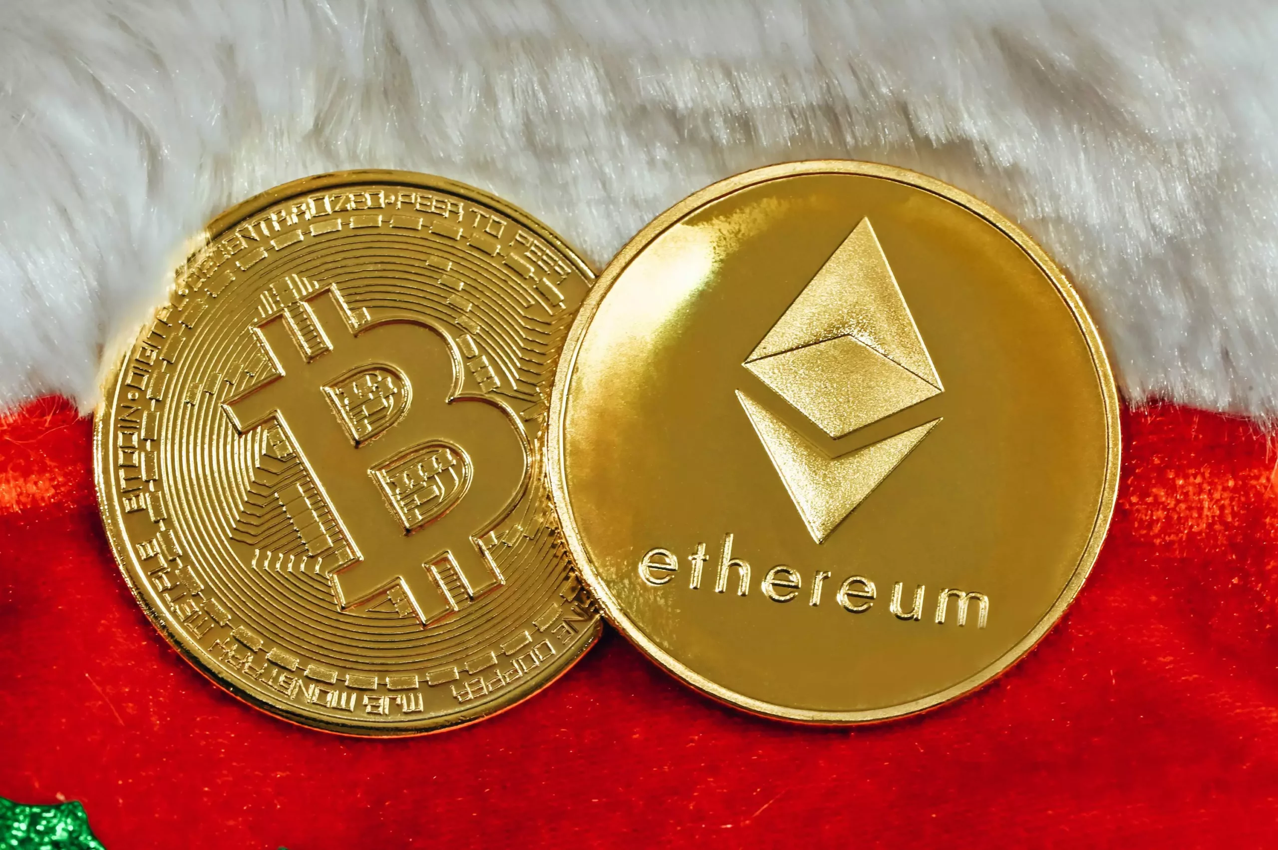 The 5 Astounding Reasons Why Ethereum and Dogecoin Are in Freefall Amidst a Market Crisis