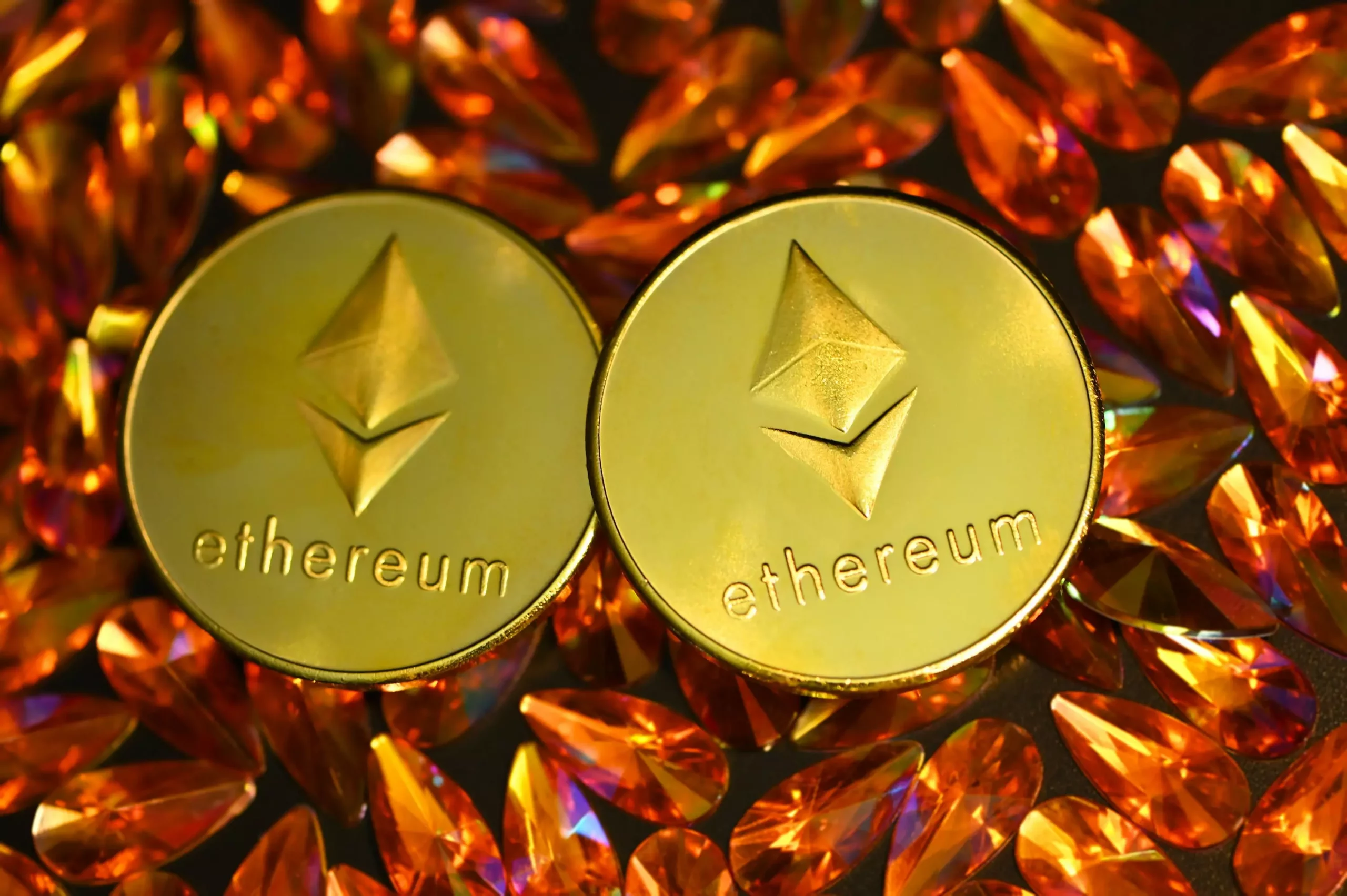 Ethereum’s Plunge: Why 2023 Marks a Tipping Point for Cryptocurrency Investors