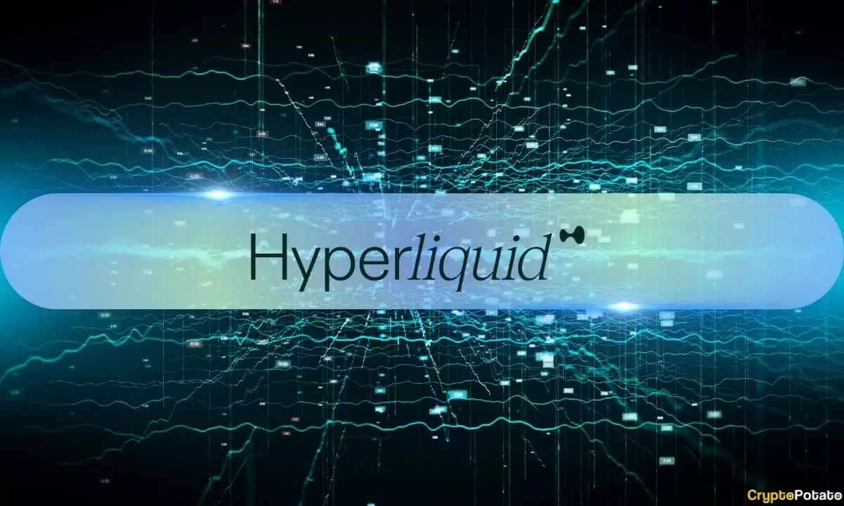 5 Alarming Reasons Why Hyperliquid’s $4 Million Liquidation Could Change DeFi Forever