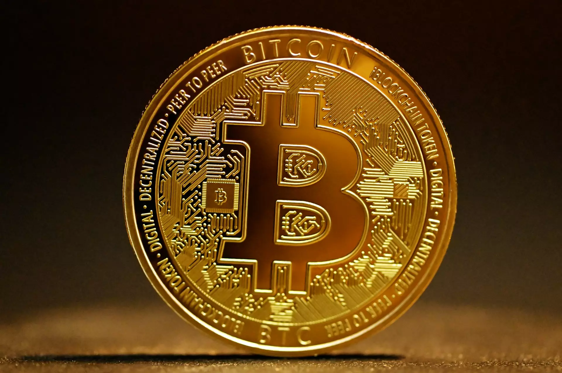 The Bear’s Den: 5 Reasons Bitcoin’s Future Looks Gloomy