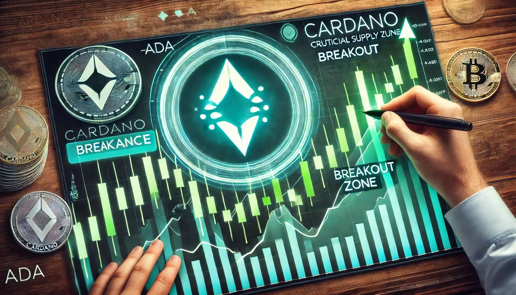 5 Startling Truths about Cardano’s Rocky Path: What Investors Must Know