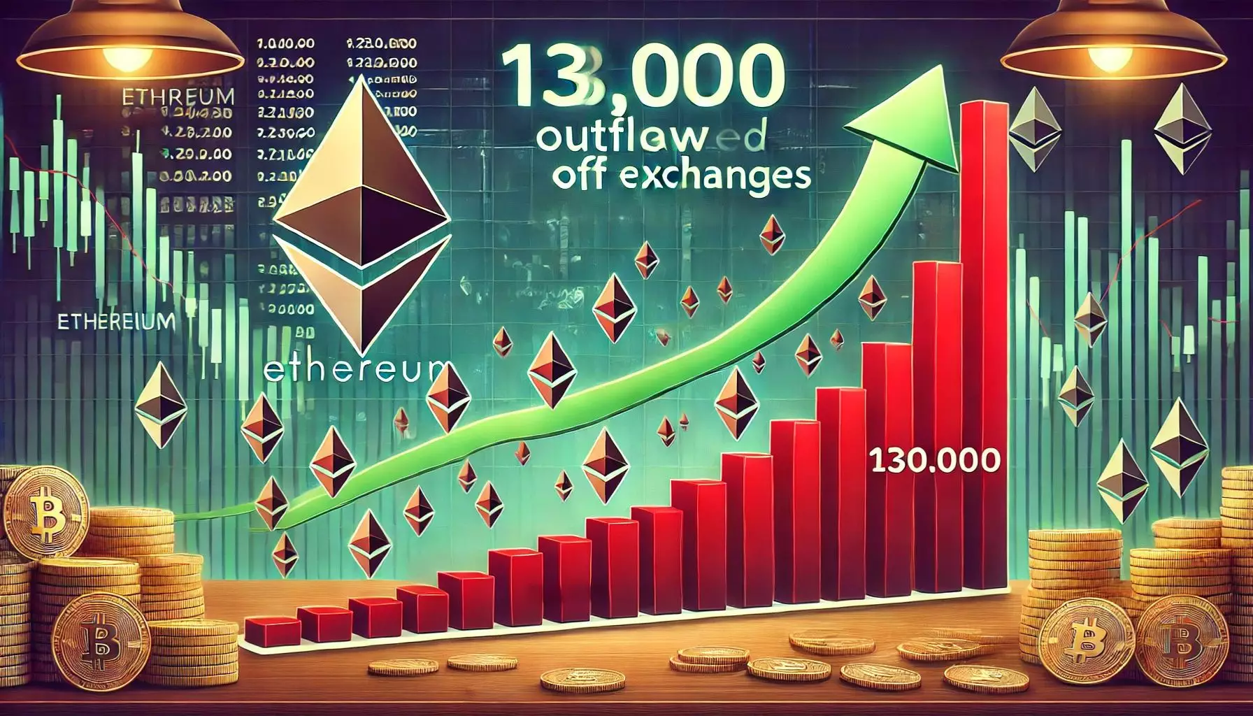 5 Stark Realities Facing Ethereum’s Dismal Future