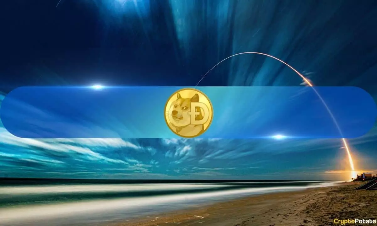 5 Key Reasons Dogecoin Could Soar Again Amid Market Uncertainty