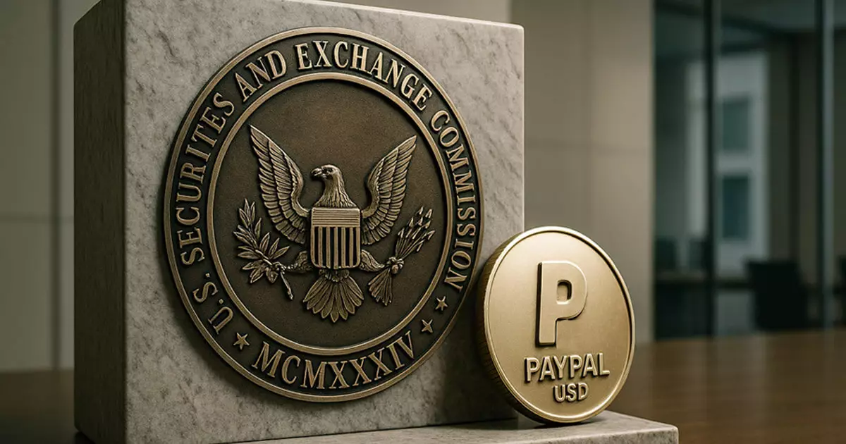 5 Reasons PayPal’s PYUSD Could Revolutionize the Stablecoin Landscape