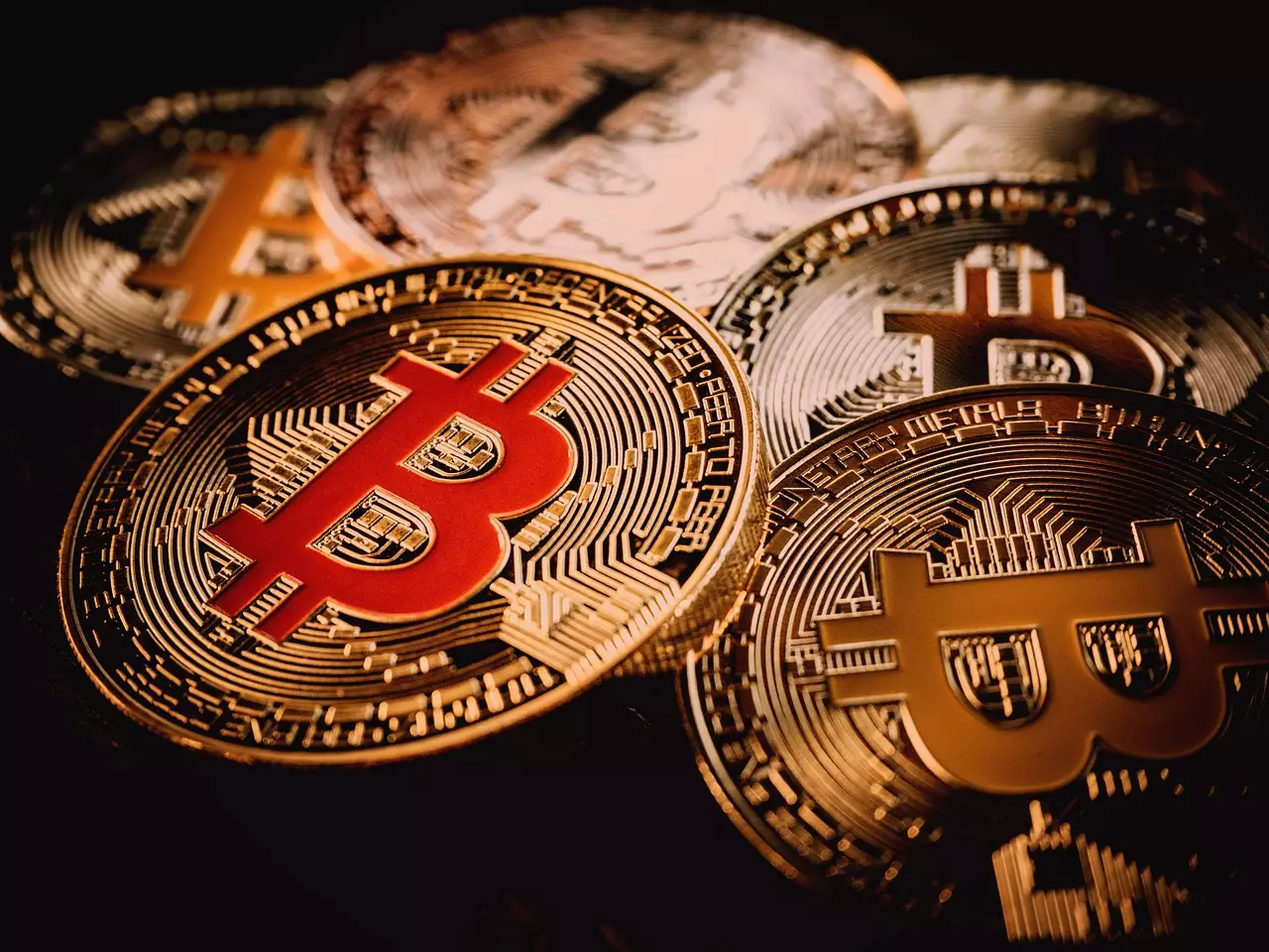 Bitcoin’s Mountainous Rise: 7 Reasons to Be Bullish Yet Cautious