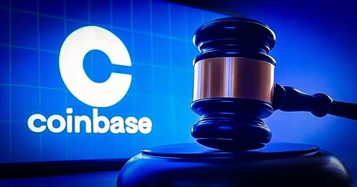 7 Reasons Why Coinbase’s Stand Against IRS Surveillance is Crucial for User Privacy