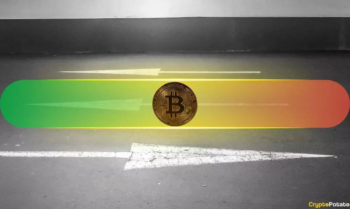 The Tumultuous Rise: Bitcoin’s Journey Towards $114,230 Amidst Market Chaos